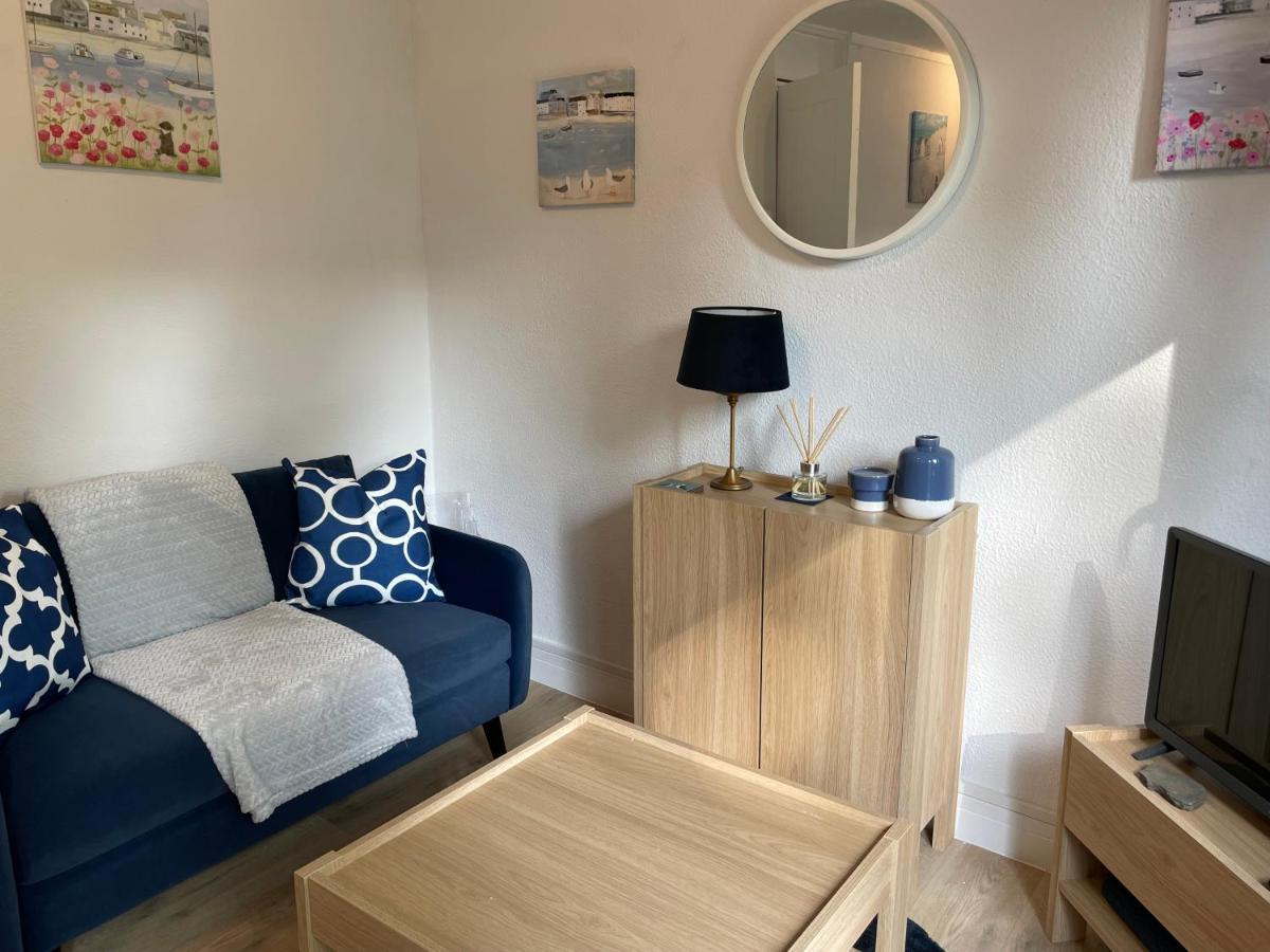 Seaside Escape Villa St Ives Dış mekan fotoğraf
