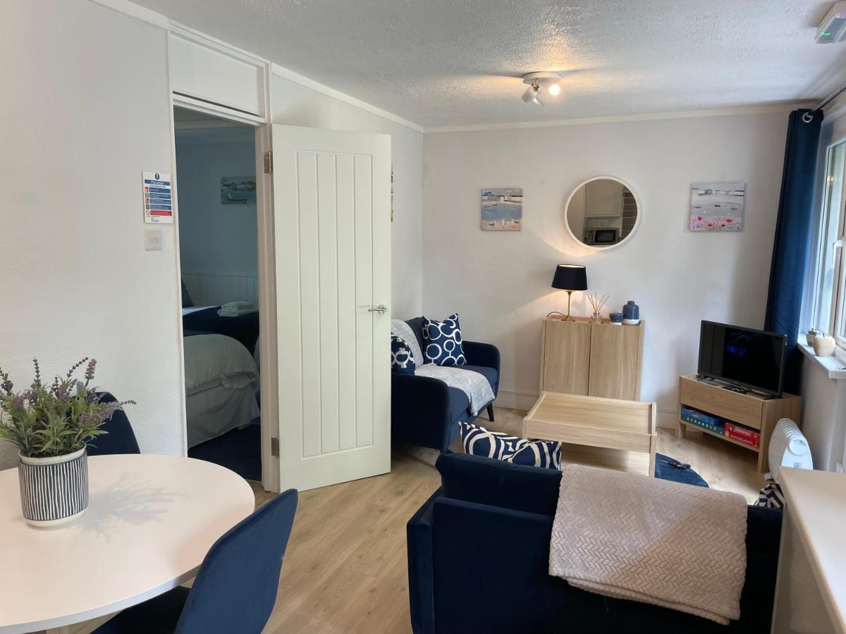 Seaside Escape Villa St Ives Dış mekan fotoğraf